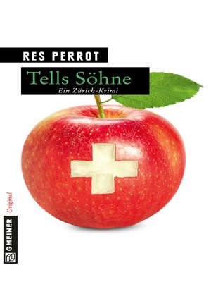 cover image of Tells Söhne